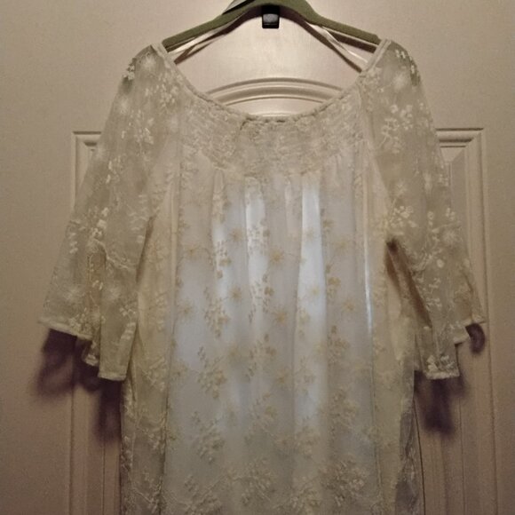 Westport Women's Top 2XL - Picture 1 of 4